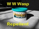 Wasps Repellent Costa Blanca, wasp deterrent. Wasps. Pests. Wasp Control Spain. Bugs and Wasps Control Spain.